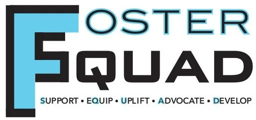 Foster Squad logo