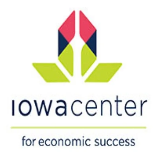 Iowa Centerlogo 2